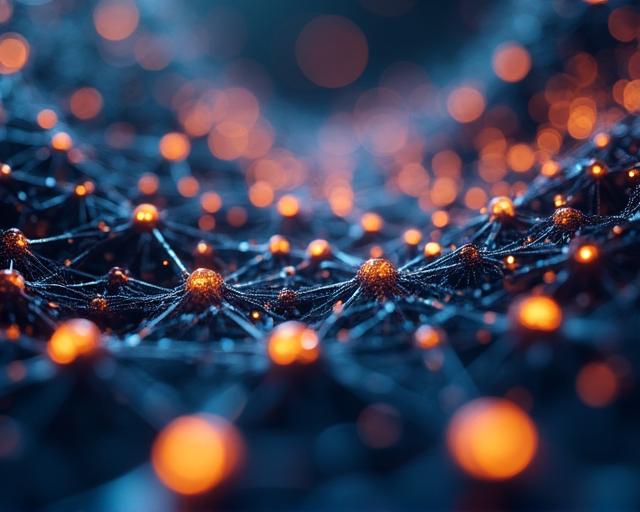 Geavanceerde AI-visualisatie door PyroMind Labs